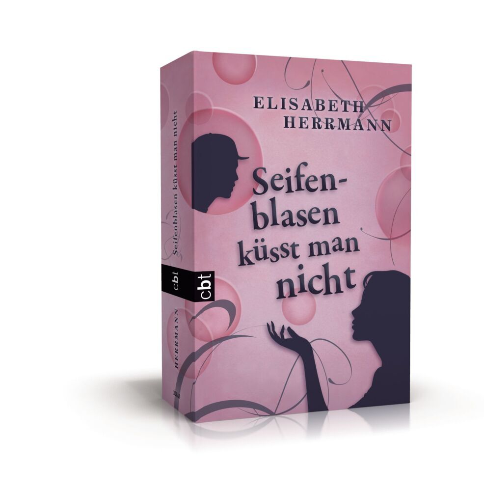 Bild: 9783570308677 | Seifenblasen küsst man nicht | Elisabeth Herrmann | Taschenbuch | 2013