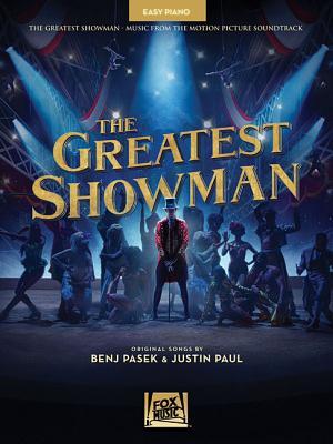 Cover: 888680737733 | The Greatest Showman | Easy Piano | Benj Pasek (u. a.) | Buch | 2018