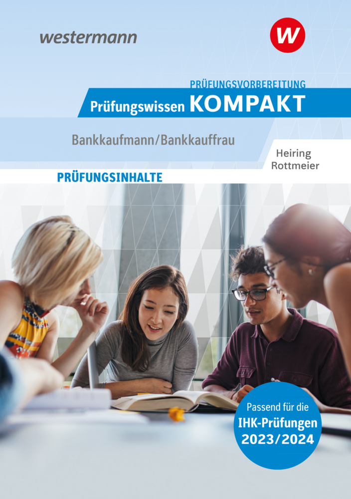 Cover: 9783427275183 | Prüfungsvorbereitung Prüfungswissen KOMPAKT -...