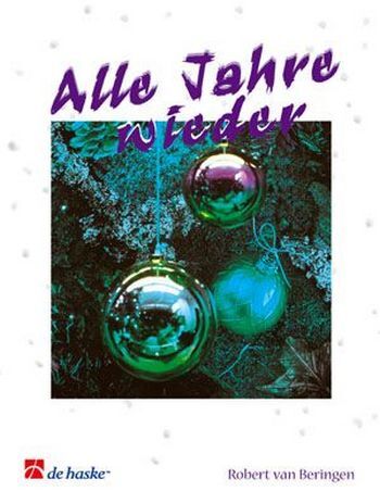 Cover: 9789043102070 | Alle Jahre wieder | Buch | 1998 | De Haske Publications