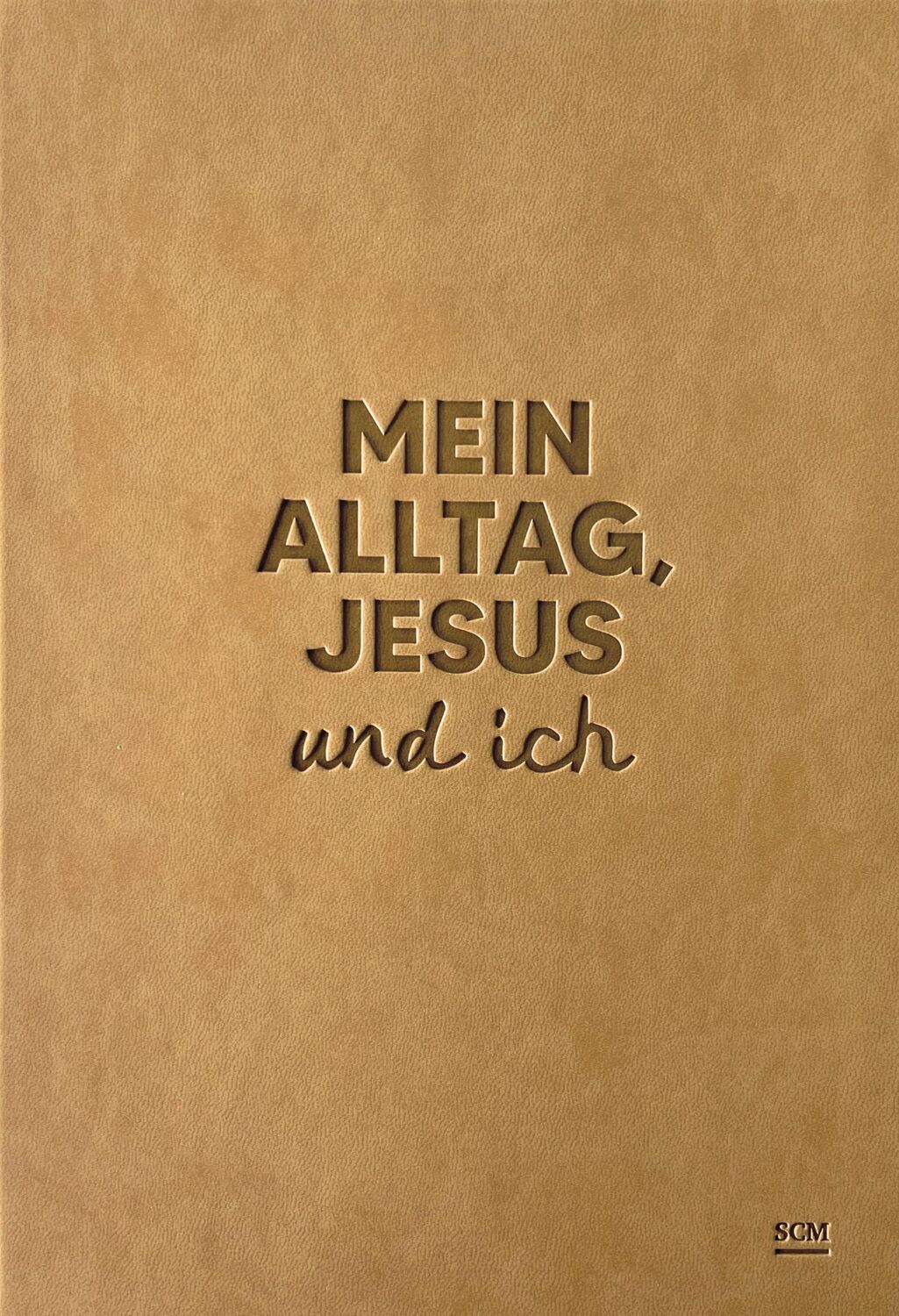 Cover: 9783789399251 | Mein Alltag, Jesus und ich | Stennie | Taschenbuch | 208 S. | Deutsch