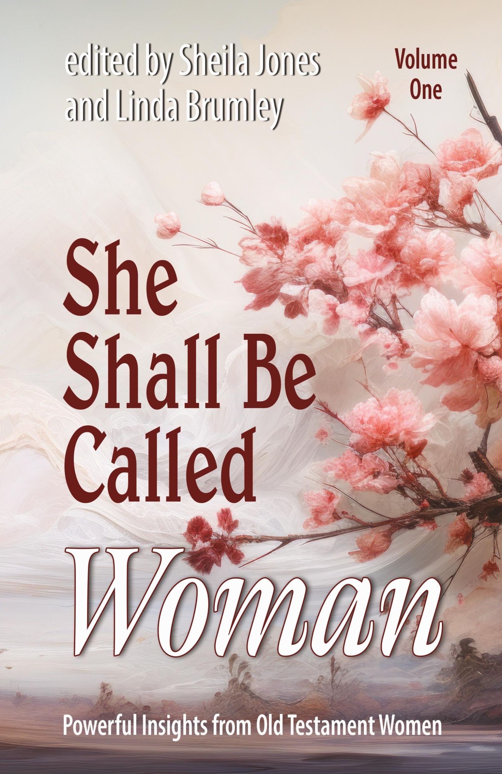 Cover: 9781958723098 | She Shall Be Called Woman, Volume One | Sheila Jones | Taschenbuch