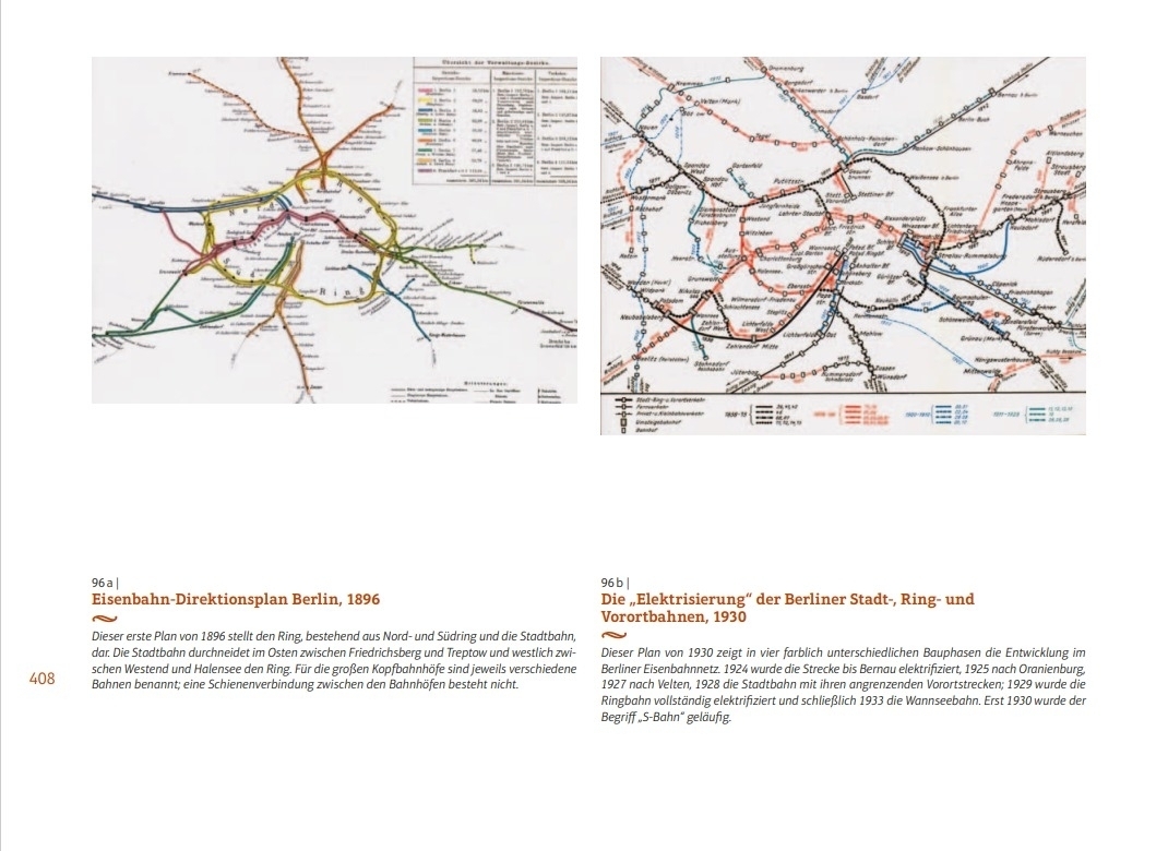 Bild: 9783962010904 | Berlin-Kompendium | Bernd Hartwich | Buch | 440 S. | Deutsch | 2022