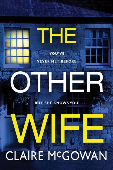 Cover: 9781542093156 | OTHER WIFE | Claire Mcgowan | Taschenbuch | Kartoniert / Broschiert