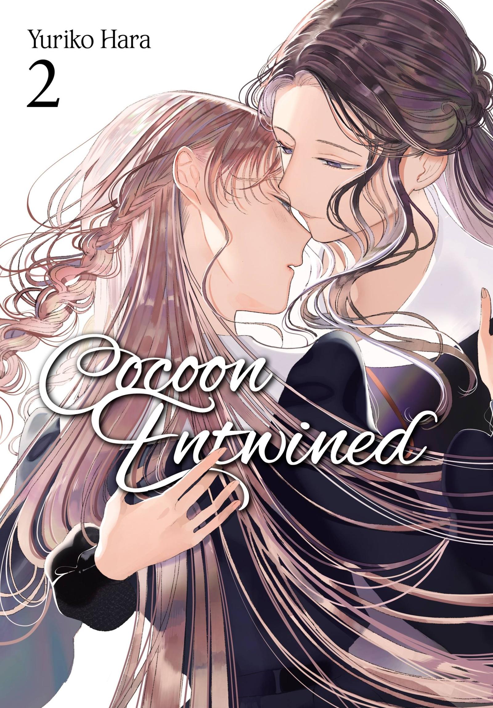 Cover: 9781975399399 | Cocoon Entwined, Vol. 2 | Yuriko Hara | Taschenbuch | Englisch | 2020