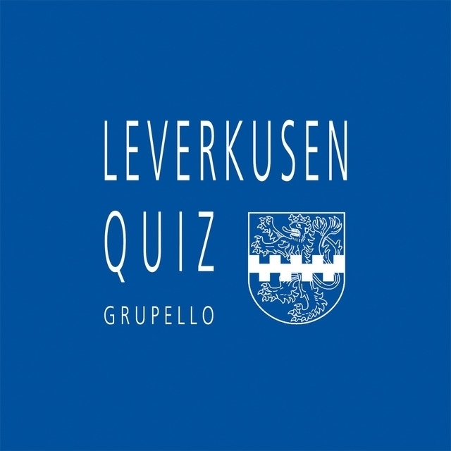 Cover: 9783899782899 | Leverkusen Quiz (Spiel) | Christian Lentz (u. a.) | Spiel | 103 S.