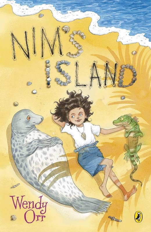 Cover: 9780141324166 | Nim's Island | Wendy Orr | Taschenbuch | Kartoniert / Broschiert