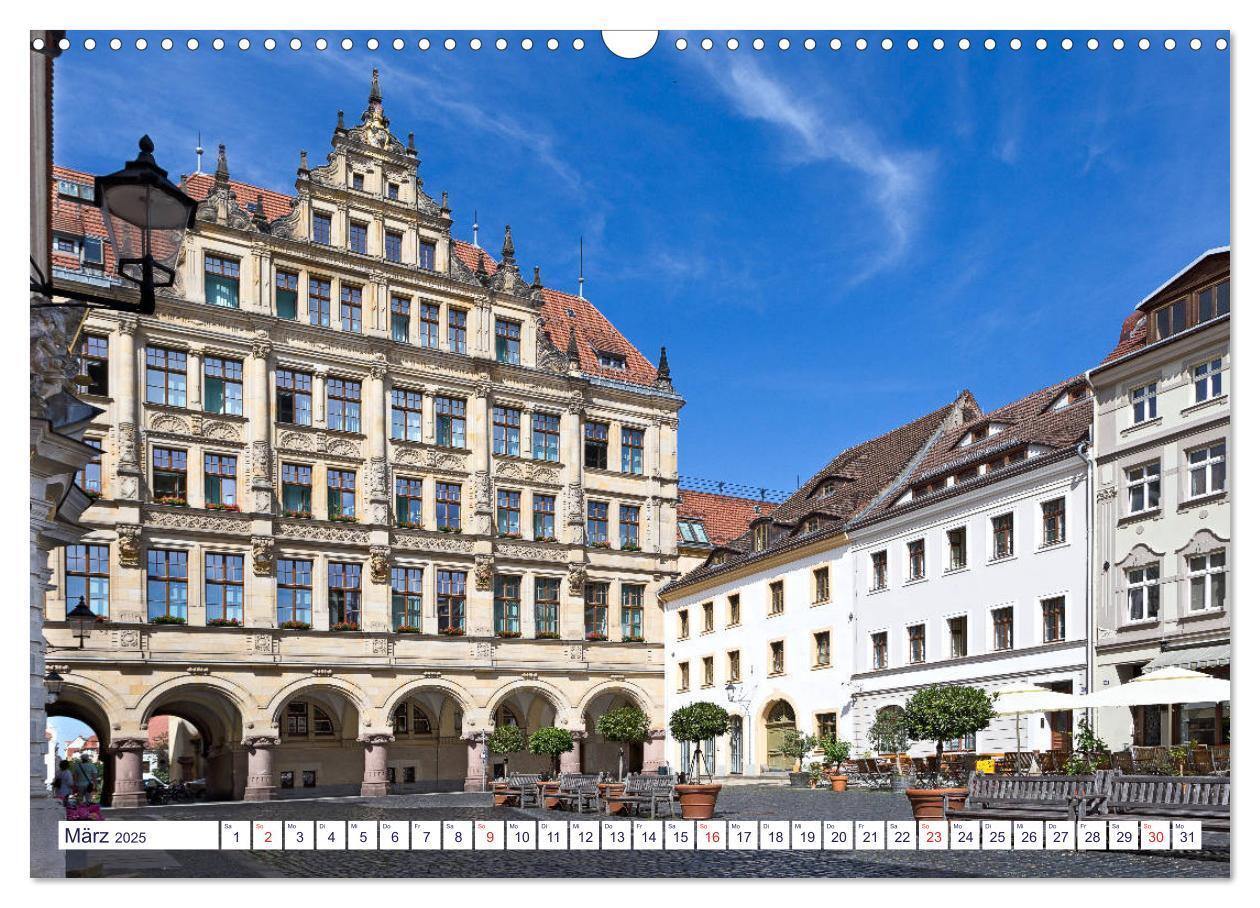 Bild: 9783435205653 | Traumkulisse GÖRLITZ (Wandkalender 2025 DIN A3 quer), CALVENDO...