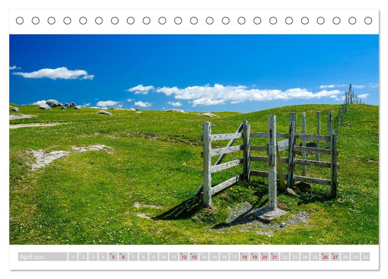 Bild: 9783435404360 | Connemara - Irlands ursprünglicher Westen (Tischkalender 2025 DIN...