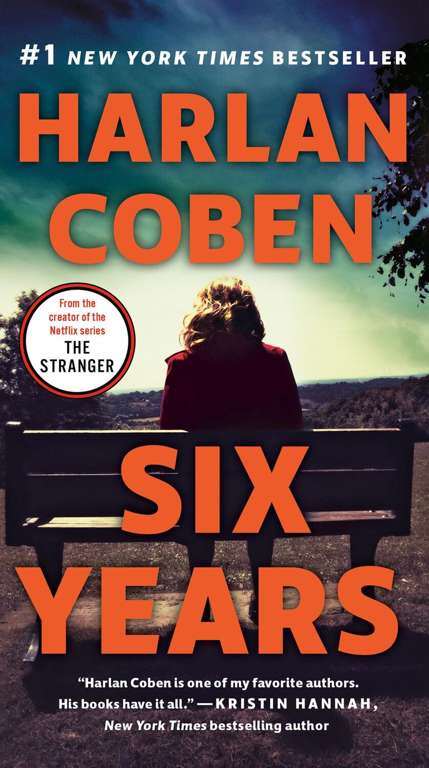 Cover: 9780451414113 | Six Years | Harlan Coben | Taschenbuch | Englisch | 2014