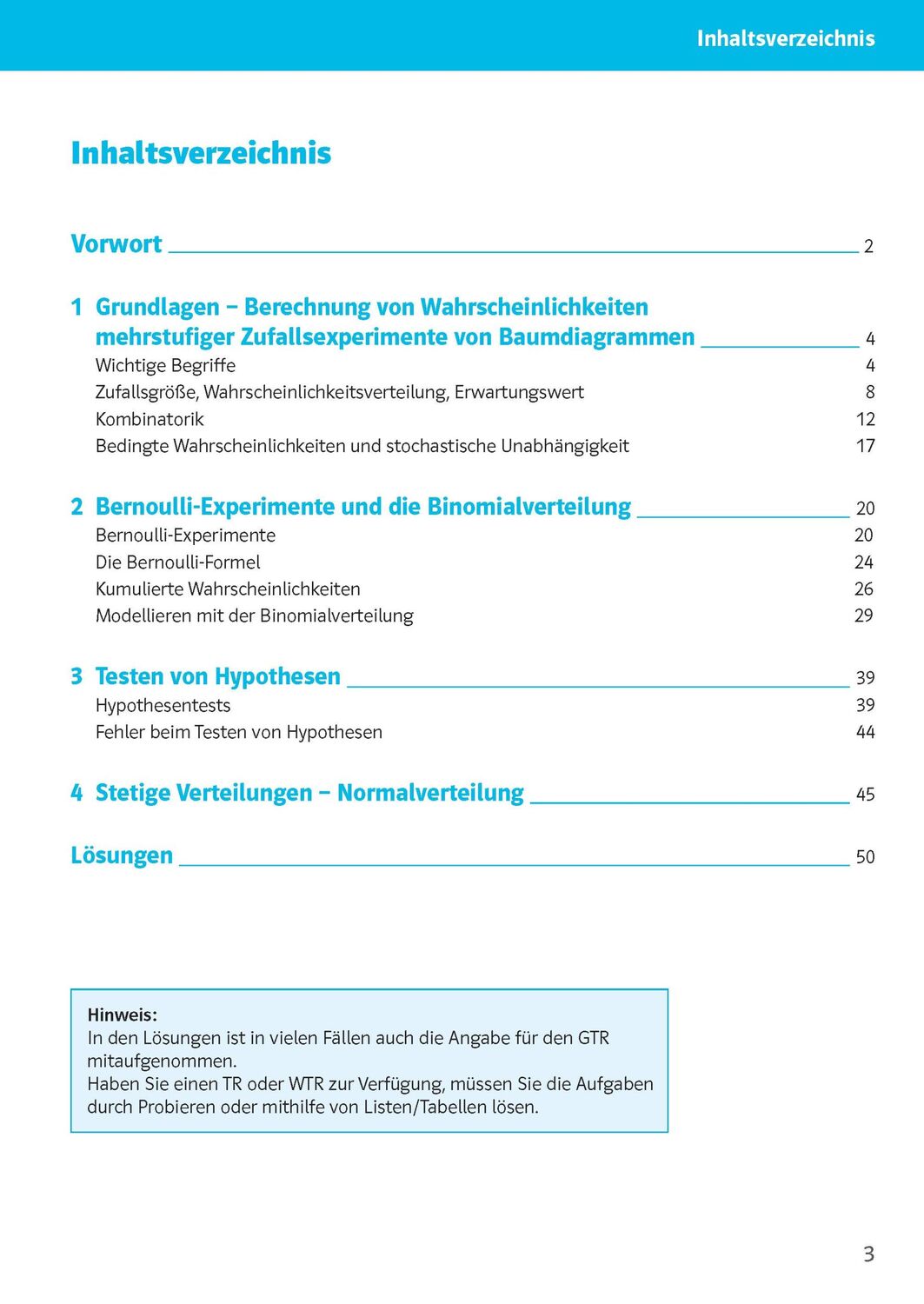 Bild: 9783129496893 | Sicher im Abi 10-Minuten-Training Mathematik Stochastik | Broschüre