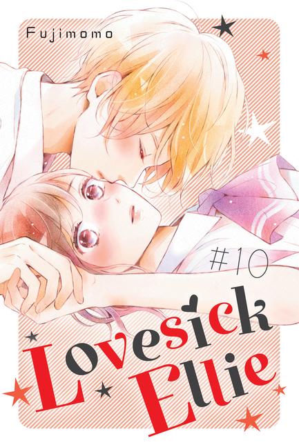 Cover: 9781646513260 | Lovesick Ellie 10 | Fujimomo | Taschenbuch | Englisch | 2023