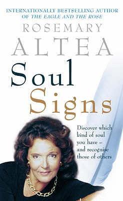 Cover: 9781844135547 | Soul Signs: Discover Which Kind of Soul You Have - And Recognise...