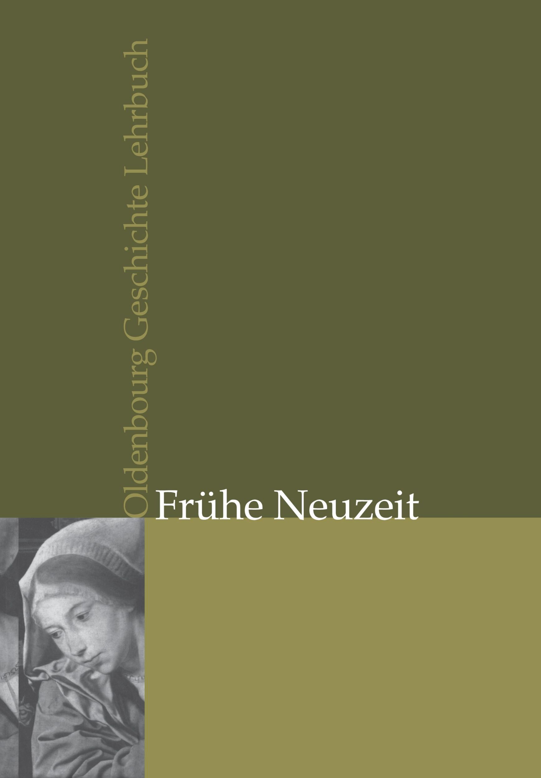 Cover: 9783486592160 | Frühe Neuzeit | Anette Völker-Rasor | Buch | 512 S. | Deutsch | 2009