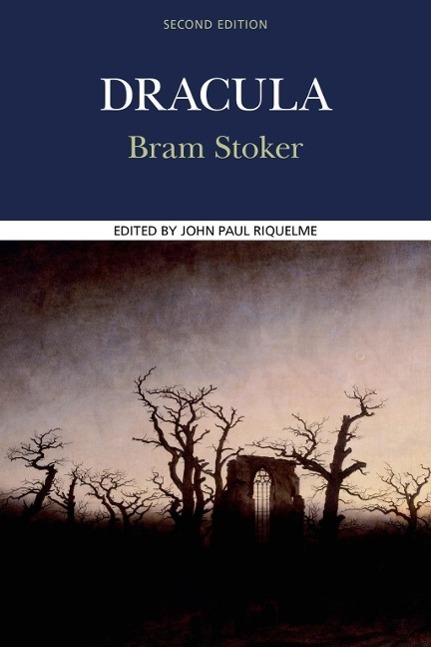 Cover: 9781457619328 | Dracula | Bram Stoker | Taschenbuch | Englisch | 2015