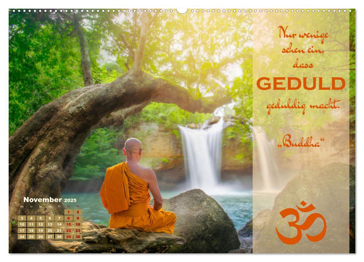 Bild: 9783383932816 | Erleuchtende Worte, Lebensweisheiten von Gautama Buddha by VogtArt...