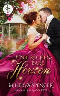 Cover: 9783968179292 | Unberechenbare Herzen | S. M. LaViolette (u. a.) | Taschenbuch | 2021