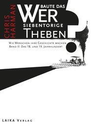 Cover: 9783944233512 | Das 18. und 19. Jahrhundert | Chris Harman | 3 kartonierte Bücher