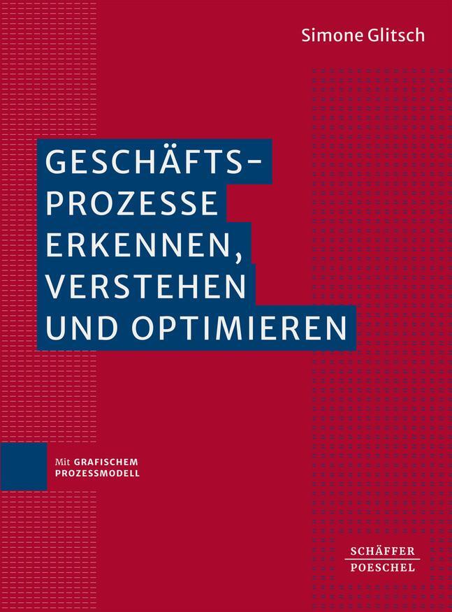 Cover: 9783791059532 | Geschäftsprozesse erkennen, verstehen und optimieren | Simone Glitsch