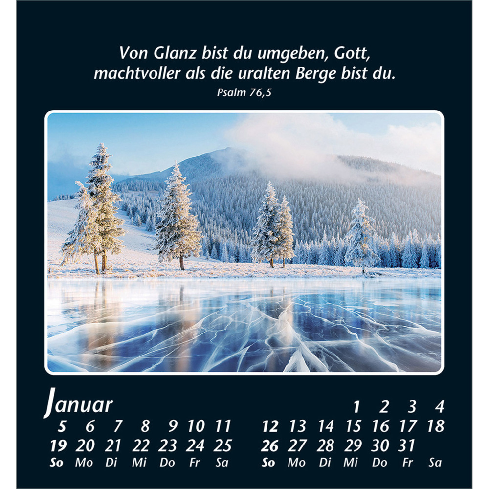 Bild: 9783754880050 | Zeit der Stille 2025 | Kalender | Spiralbindung. Spiralbindung | 15 S.