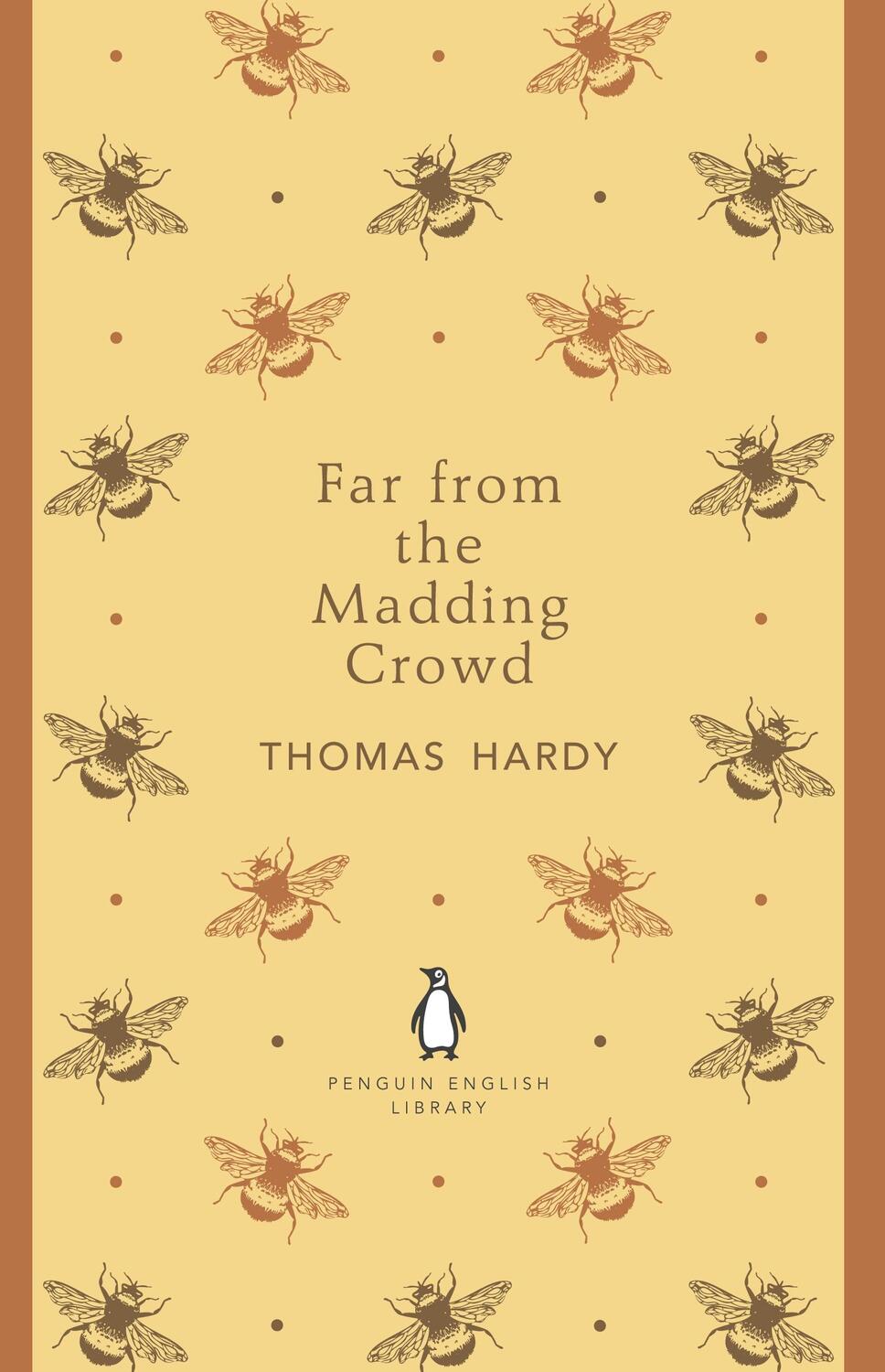 Cover: 9780141198934 | Far From the Madding Crowd | Thomas Hardy | Taschenbuch | 474 S.