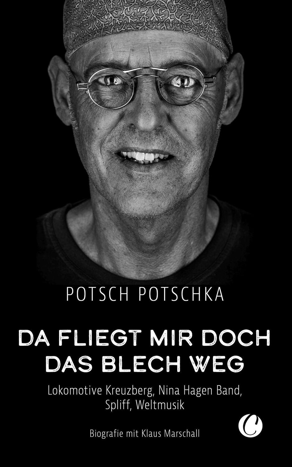 Cover: 9783948486624 | Da fliegt mir doch das Blech weg | Potsch Potschka | Taschenbuch