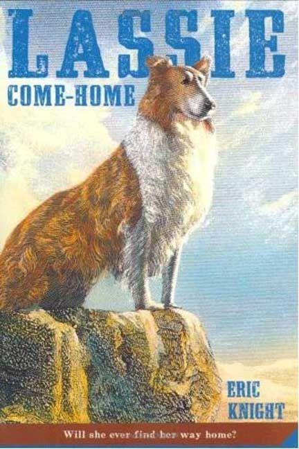 Cover: 9780312371319 | Lassie Come-Home | Eric Knight | Taschenbuch | Englisch | 2007