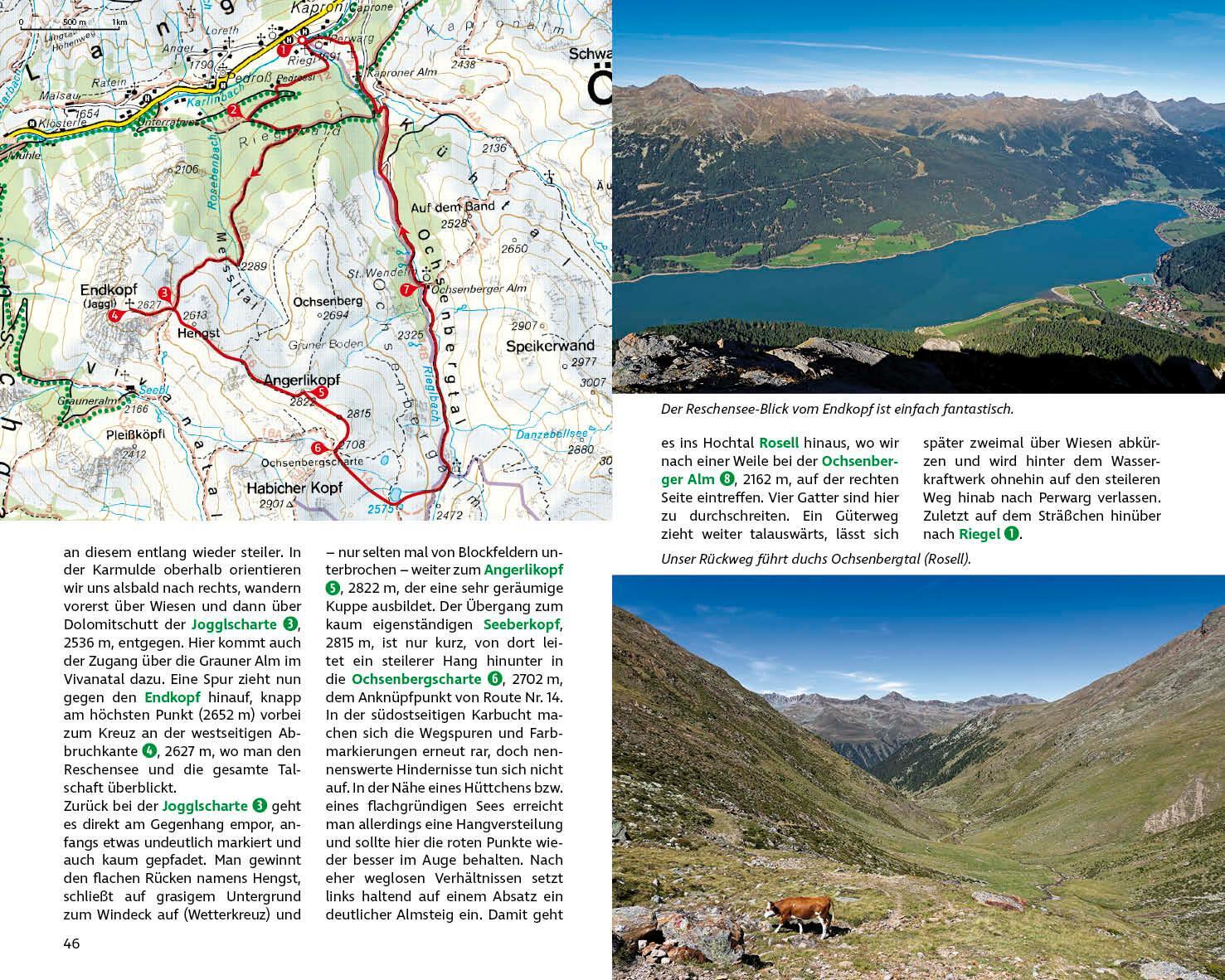 Bild: 9783763333806 | Stille Pfade Vinschgau - Meraner Land | Mark Zahel | Taschenbuch