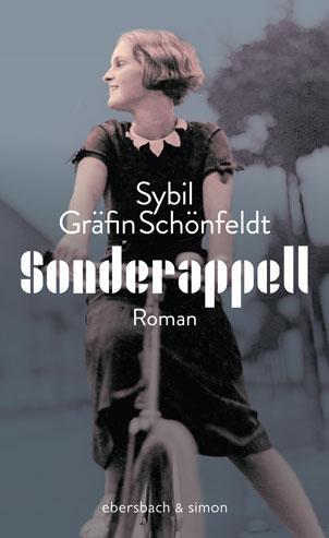 Cover: 9783869152097 | Sonderappell | Sybil Gräfin Schönfeldt | Buch | 288 S. | Deutsch