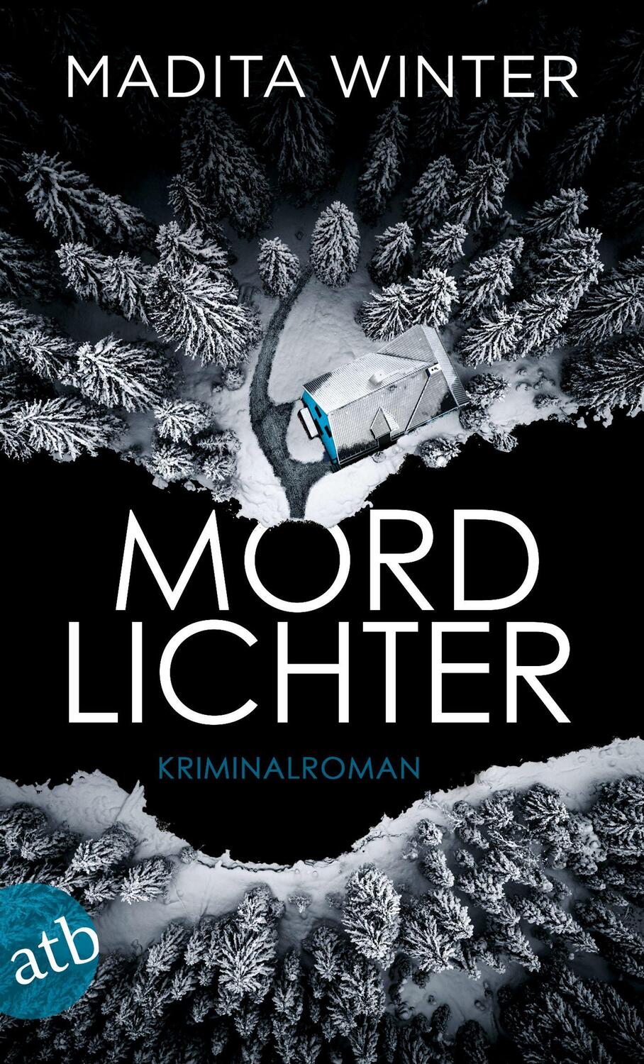 Cover: 9783746637907 | Mordlichter | Kriminalroman | Madita Winter | Taschenbuch | Deutsch