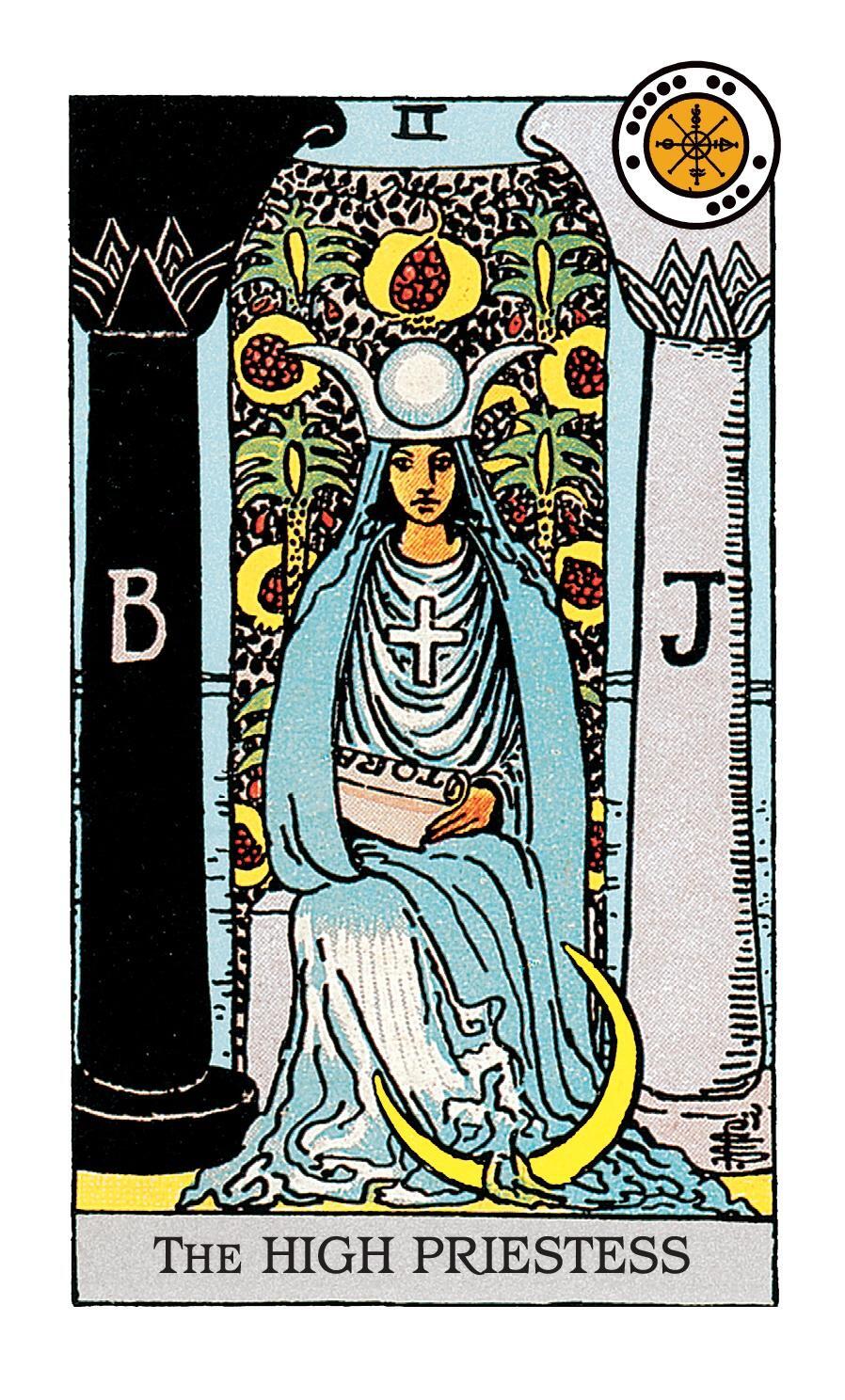 Bild: 9783038194897 | Tarot of A.E. Waite iCards (GB Edition) | Arthur Edward Waite (u. a.)