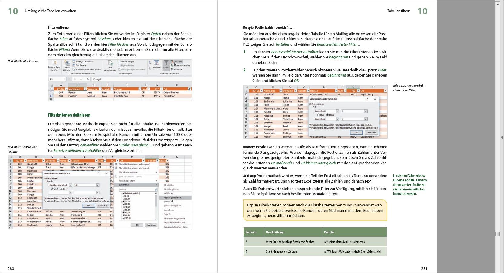 Bild: 9783832802912 | Excel 2016 - Grundlagen für Einsteiger | Anja Schmid (u. a.) | Buch