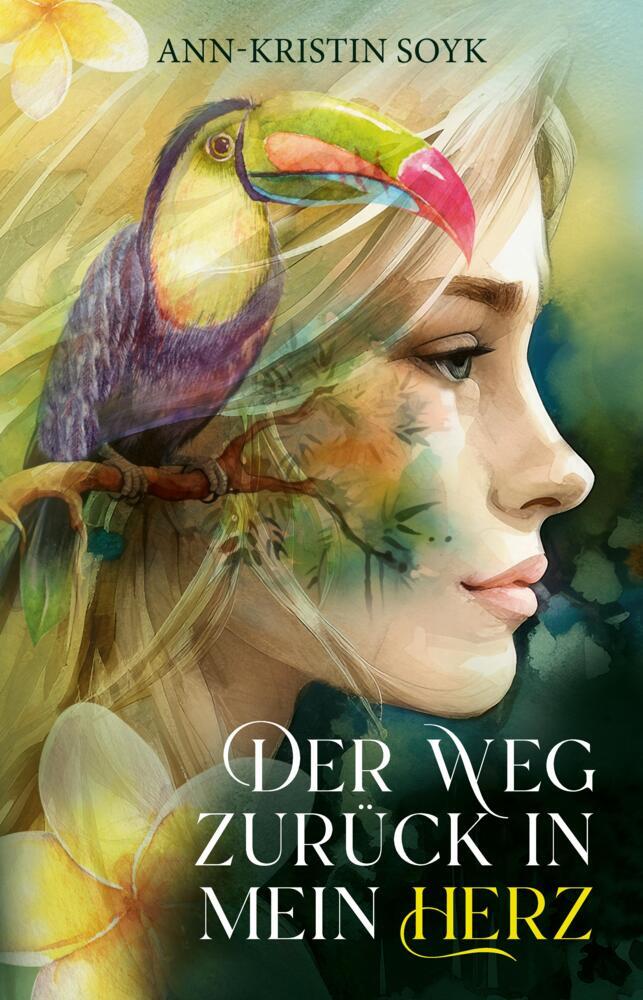 Cover: 9783384417657 | Der Weg zurück in mein Herz | Ann-Kristin Soyk | Taschenbuch | 324 S.