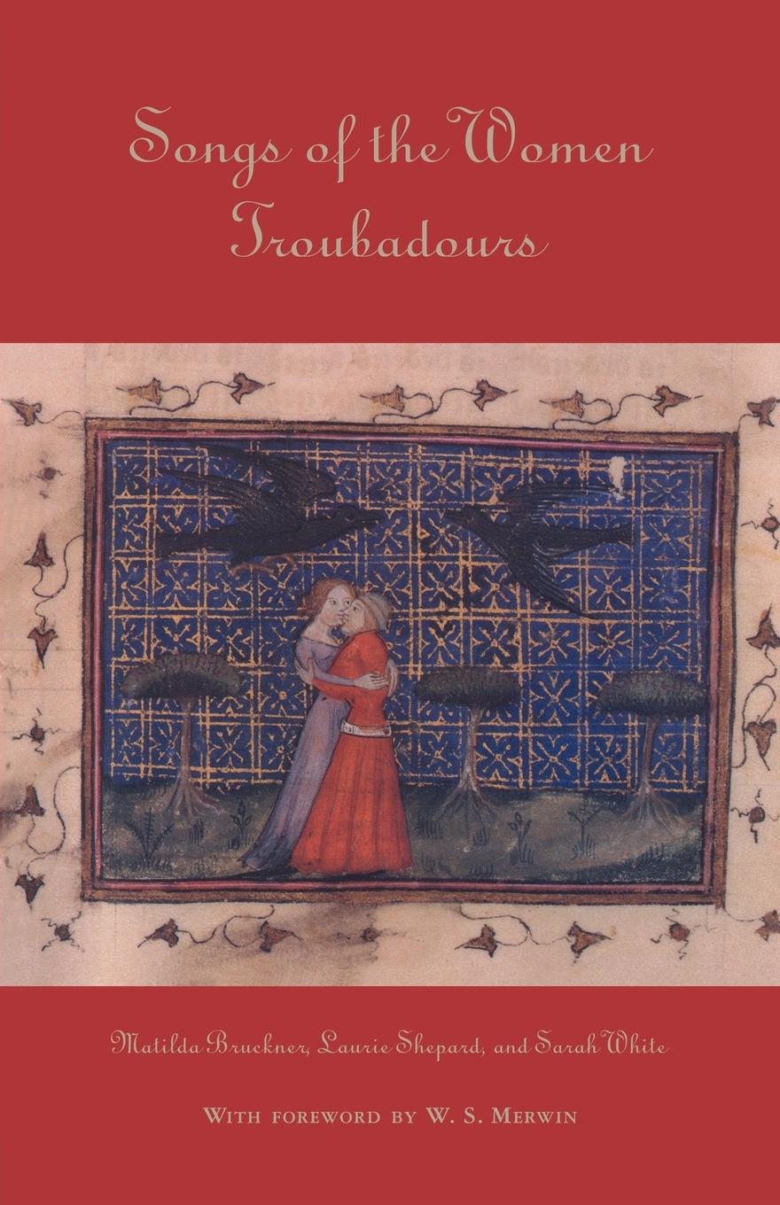 Cover: 9780815335689 | Songs of the Women Troubadours | Sarah White | Taschenbuch | Paperback