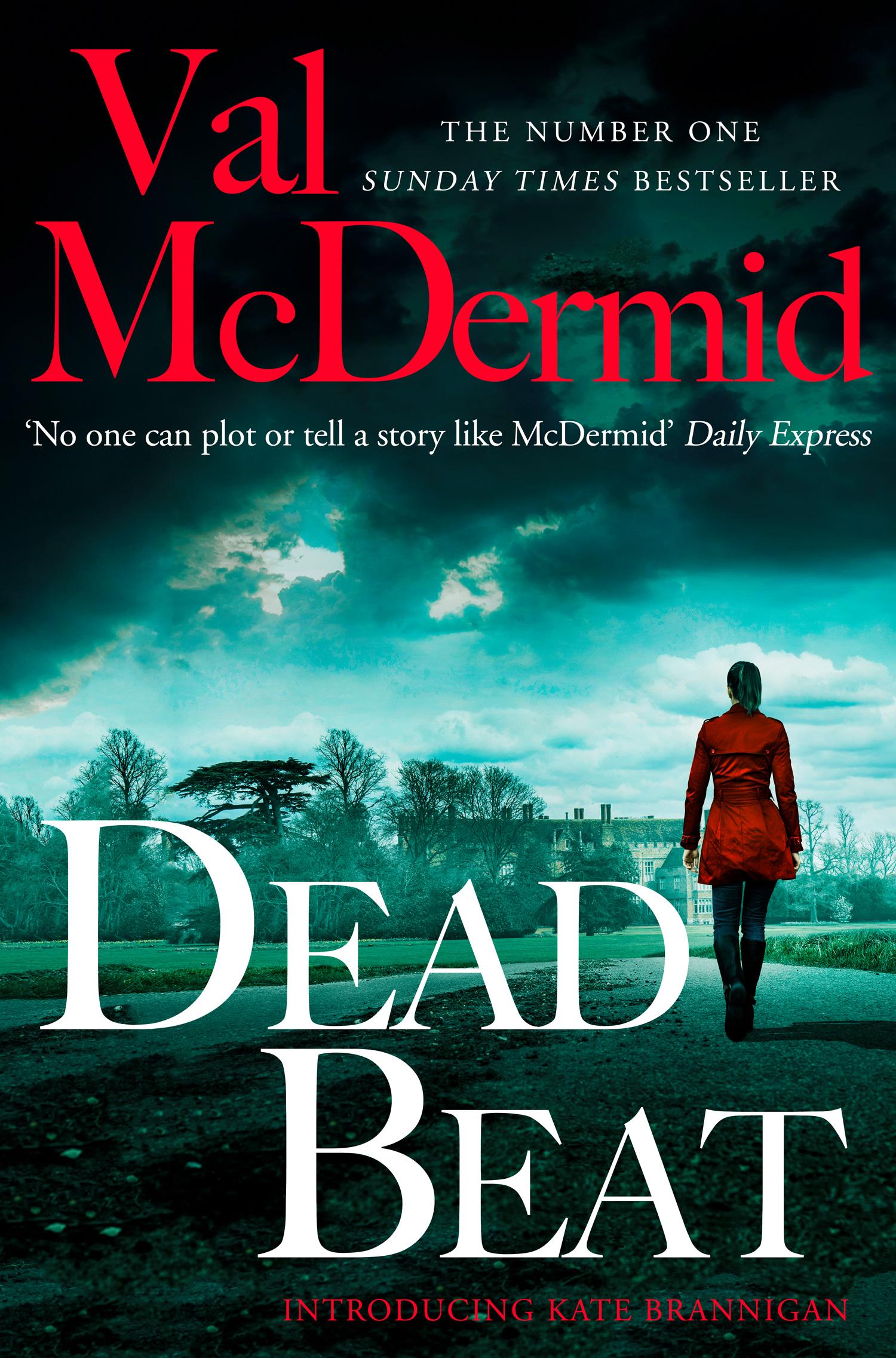 Cover: 9780008344894 | Dead Beat | Val McDermid | Taschenbuch | Kartoniert / Broschiert