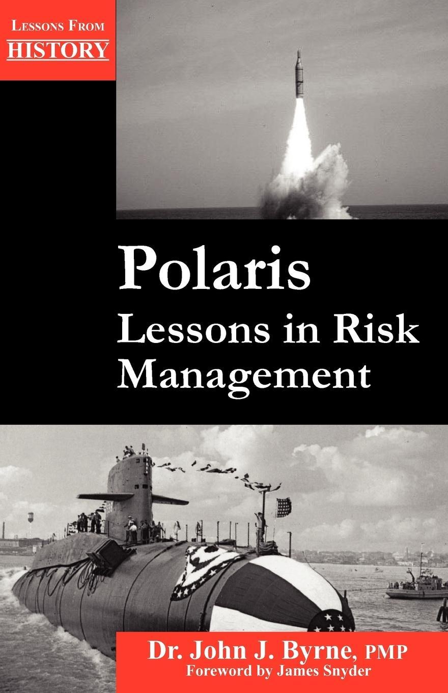 Cover: 9781554890972 | Polaris | Lessons in Risk Management | John J. Byrne | Taschenbuch