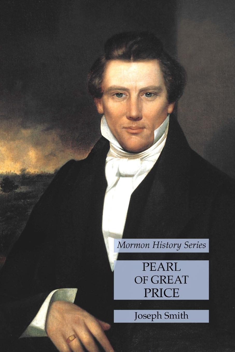 Cover: 9781631185397 | Pearl of Great Price | Mormon History Series | Joseph Smith | Buch