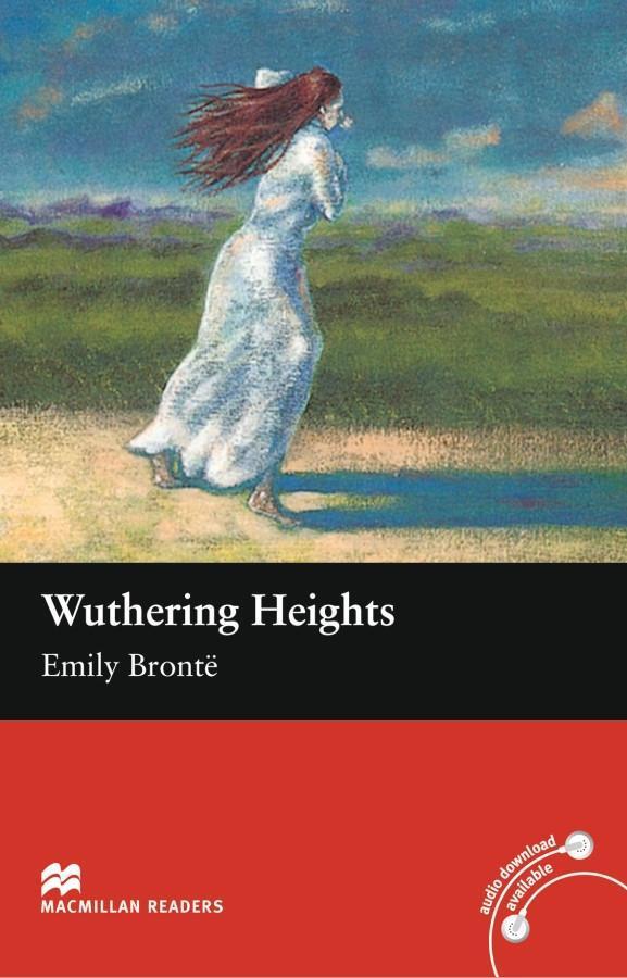 Cover: 9783196229585 | Wuthering Heights | Lektüre | Emily Brontë (u. a.) | Taschenbuch