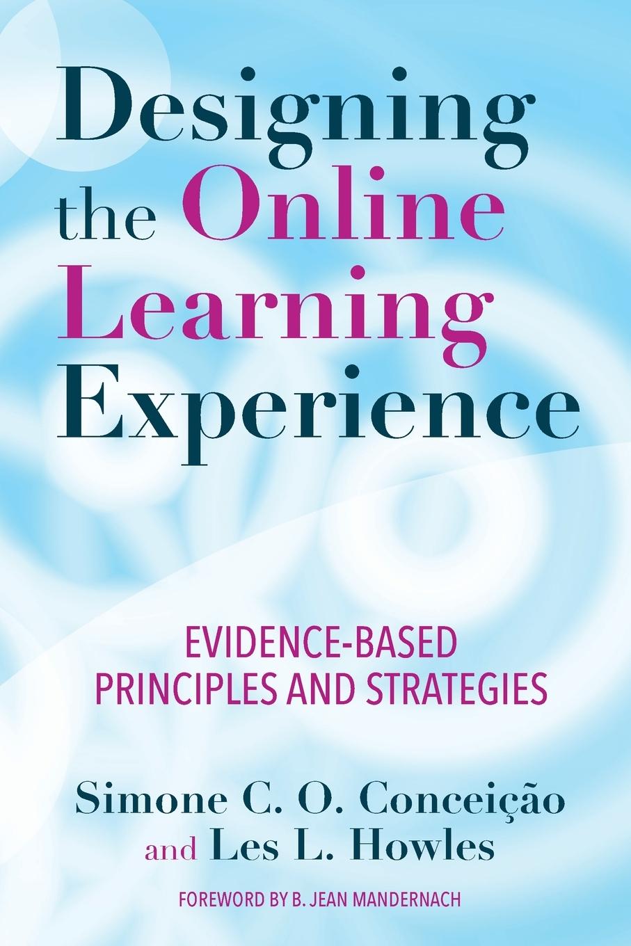 Cover: 9781620368350 | Designing the Online Learning Experience | Conceição (u. a.) | Buch