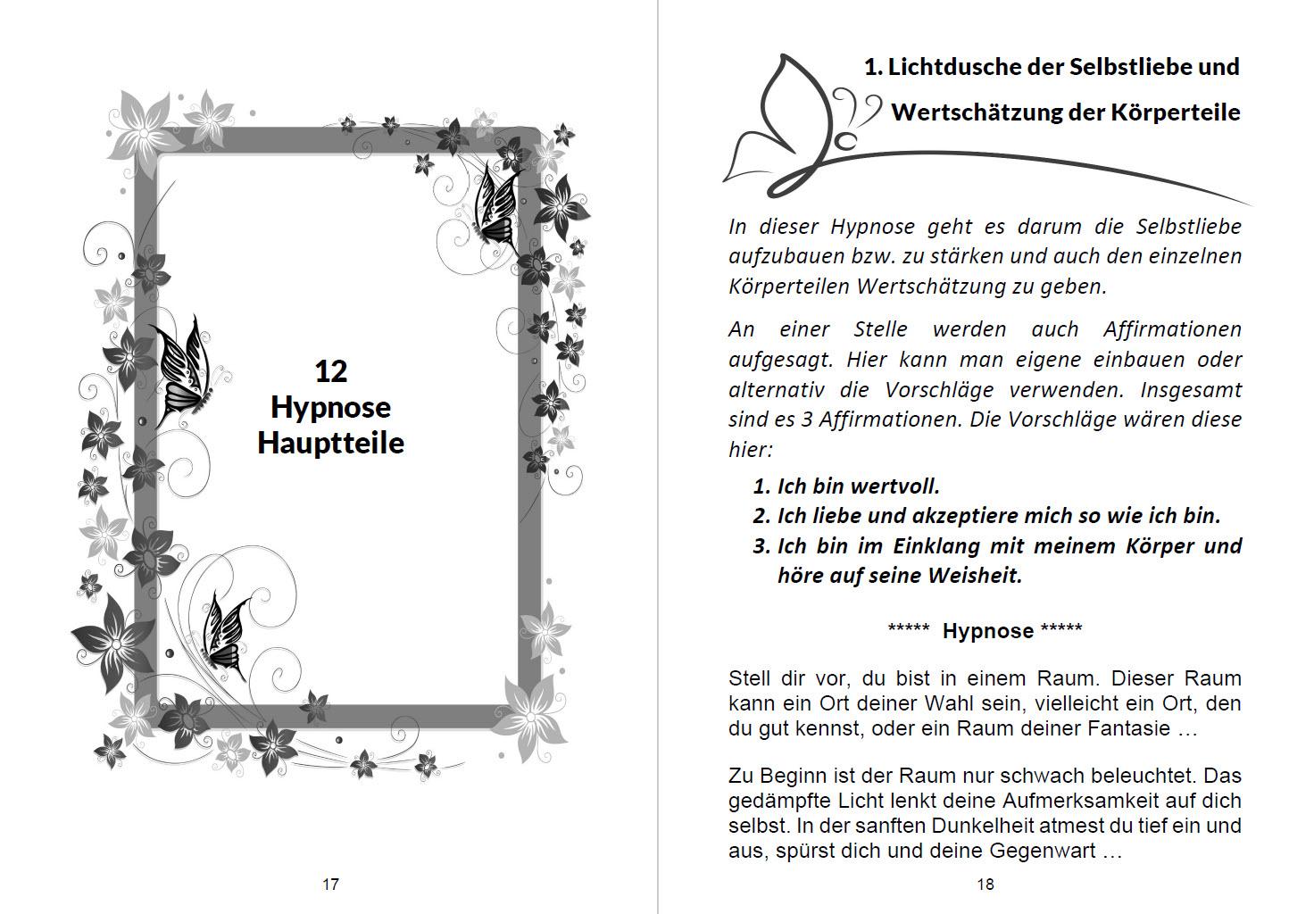 Bild: 9783967382389 | Hypnosetexte zum Vorlesen und selber Zusammenstellen 7 | Schulze