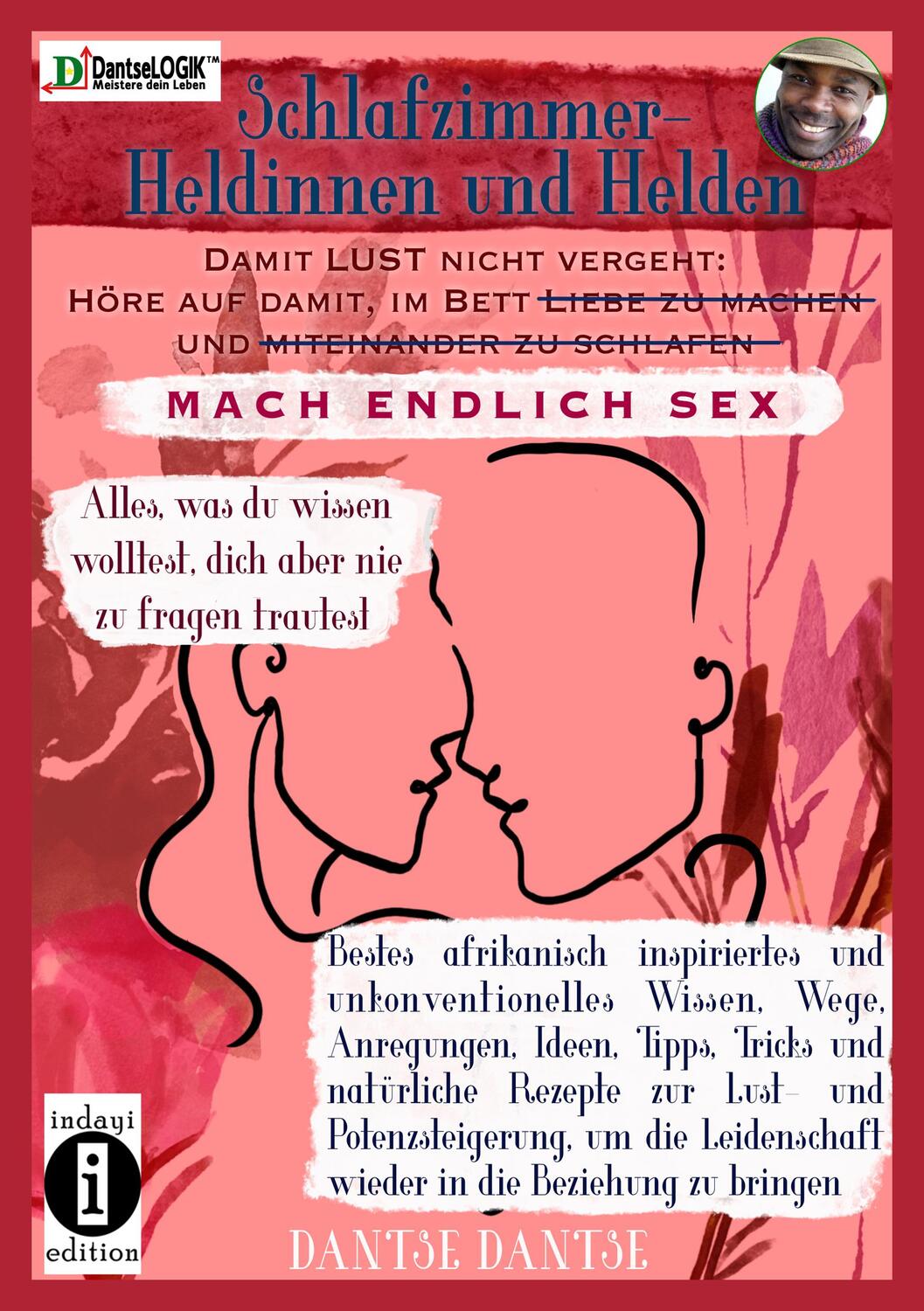 Cover: 9783948721756 | Schlafzimmer-Heldinnen und -Helden! Damit Lust nicht vergeht: Höre...