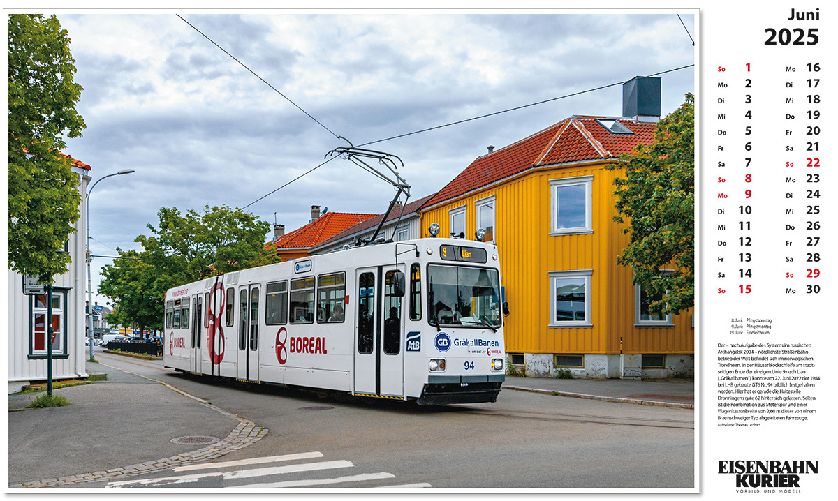 Bild: 9783844659467 | Stadtverkehr in aller Welt 2025 | Kalender | 13 S. | Deutsch | 2025