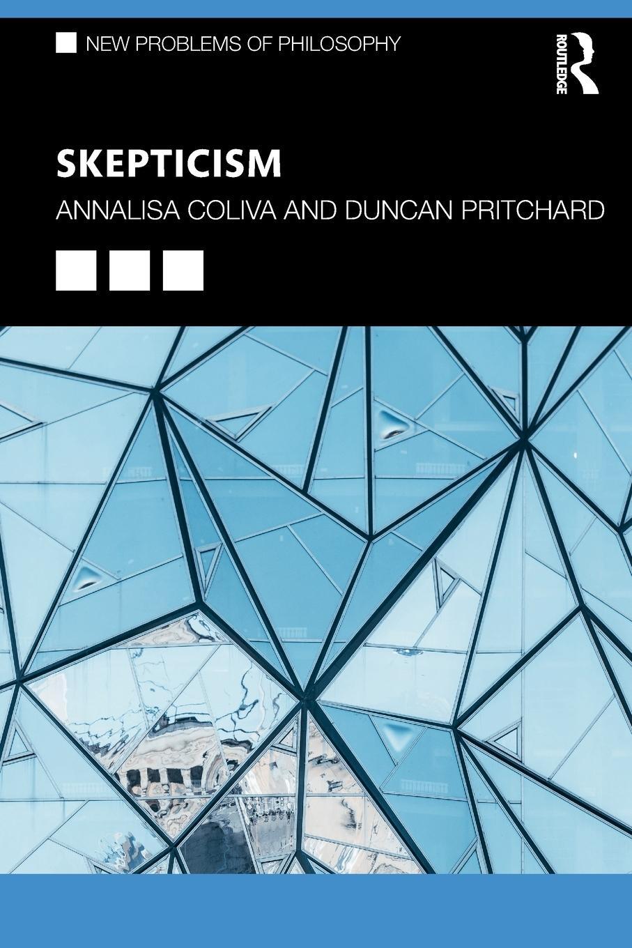 Cover: 9780367178352 | Skepticism | Annalisa Coliva (u. a.) | Taschenbuch | Englisch | 2021