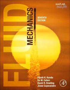 Cover: 9780128198070 | Fluid Mechanics | Pijush K Kundu (u. a.) | Taschenbuch | Englisch