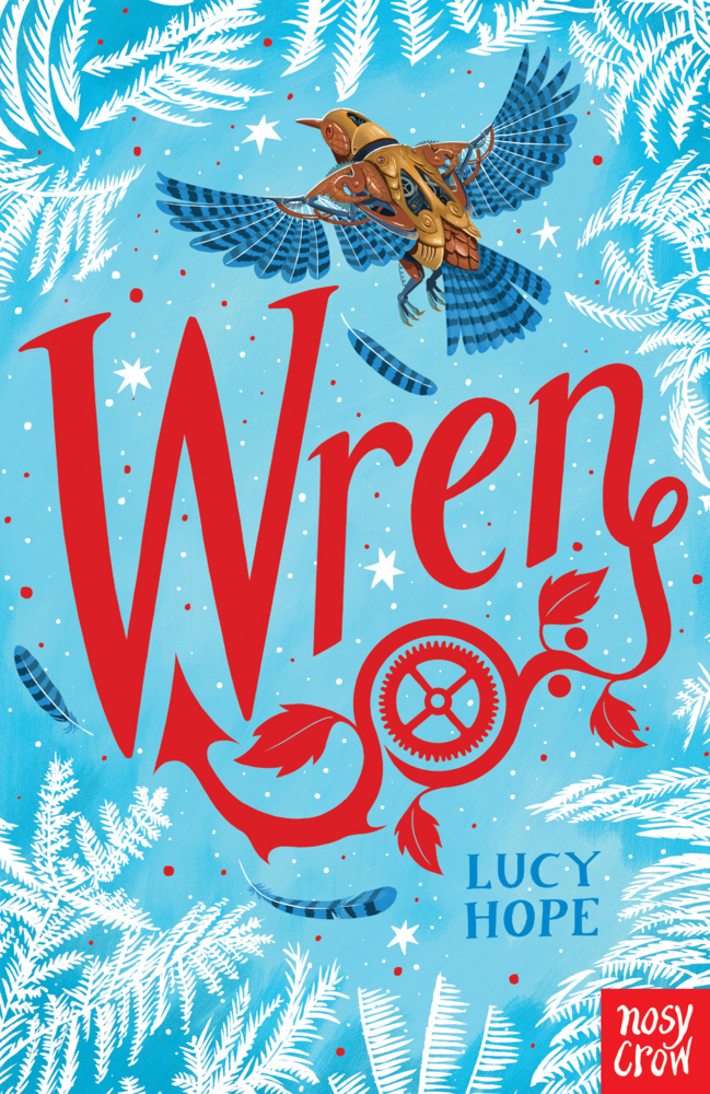 Cover: 9781839947230 | Wren | Lucy Hope | Taschenbuch | Kartoniert / Broschiert | Englisch