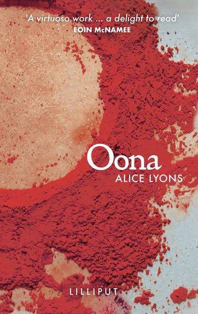 Cover: 9781843517719 | Oona | Alice Lyons | Taschenbuch | Kartoniert / Broschiert | Englisch