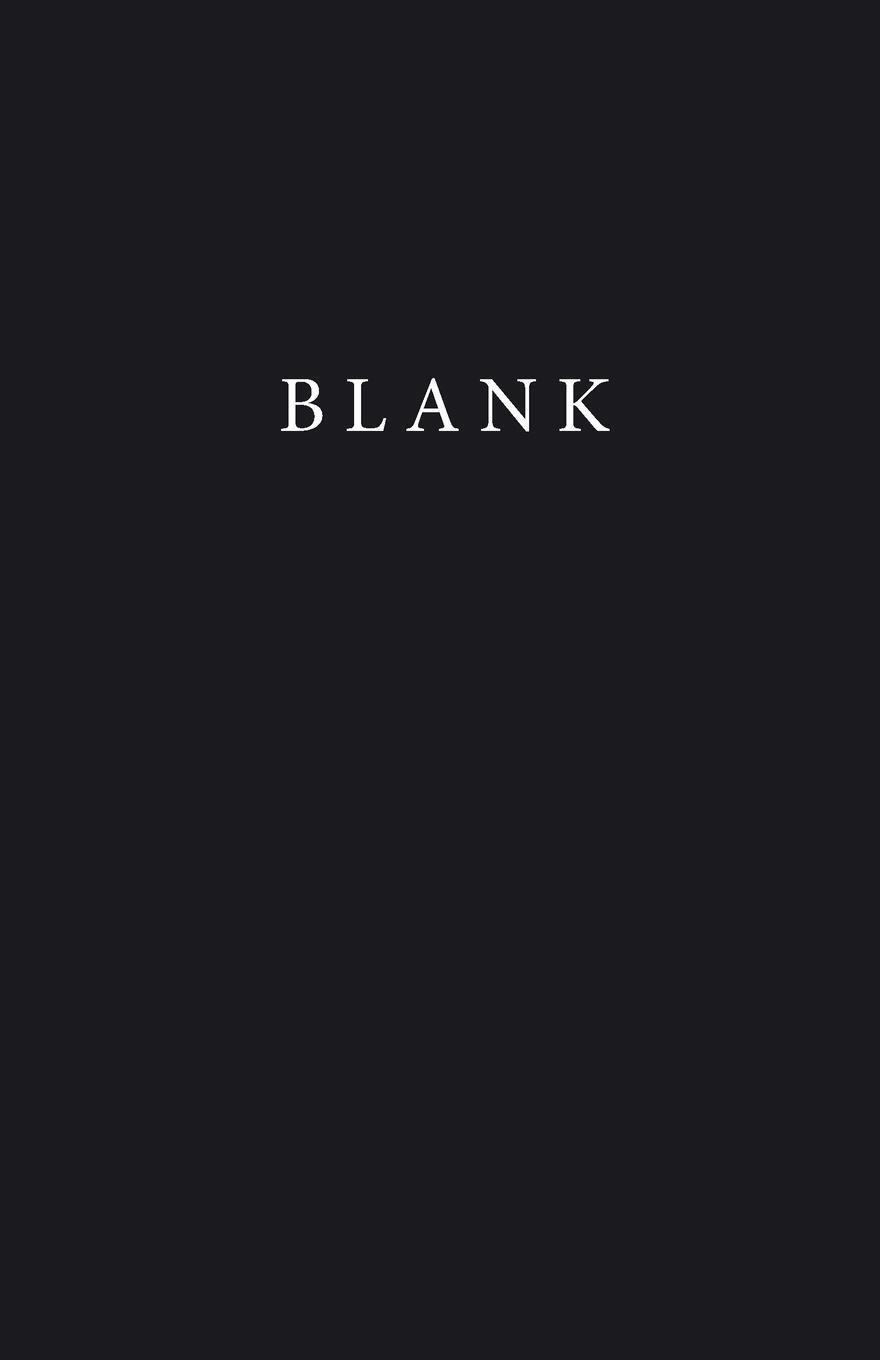 Cover: 9789926484064 | BLANK | ENGLISH LANGUAGE PAPERBACK | Fedja Stukan | Taschenbuch | 2020