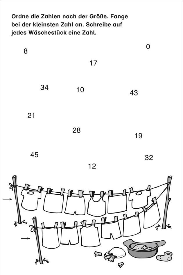 Bild: 9783788625252 | Lernstern: Mein Übungsblock 2. Klasse. Mathe &amp; Deutsch | Birgit Fuchs