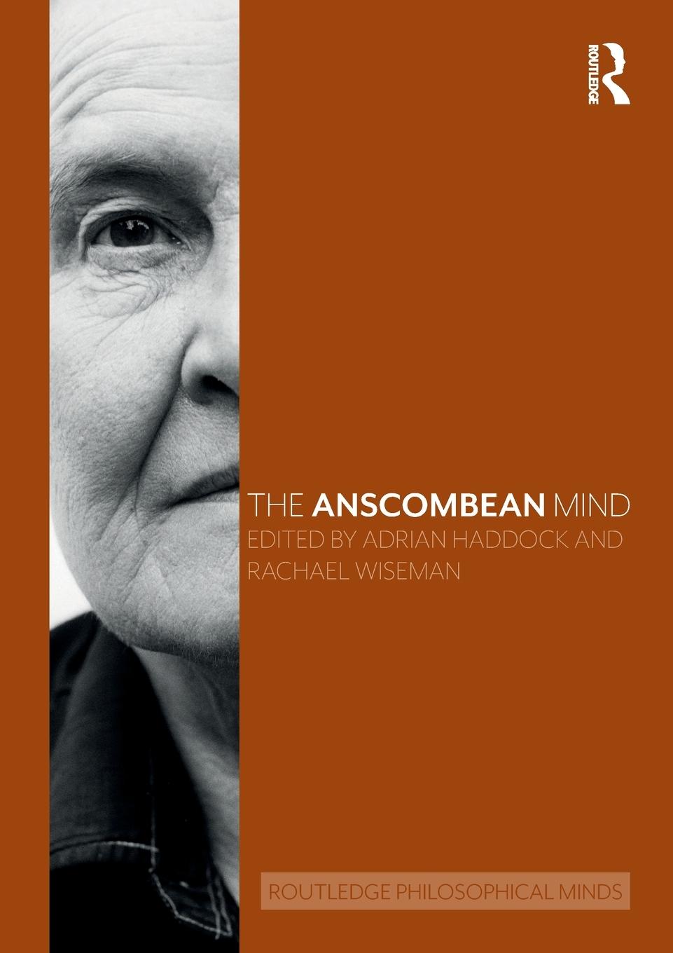 Cover: 9781032131320 | The Anscombean Mind | Rachael Wiseman | Taschenbuch | Paperback | 2023