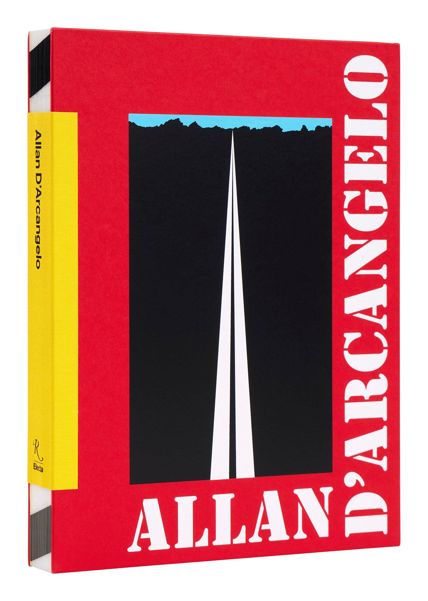 Cover: 9780847873531 | Allan D'Arcangelo | Alex J. Taylor (u. a.) | Buch | Englisch | 2023